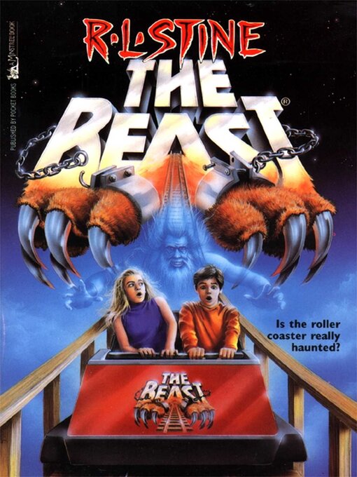 Cover image for The Beast 2